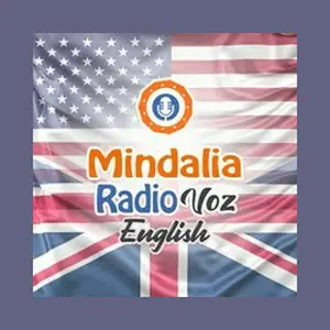 Mindalia راديو Voz English راديو