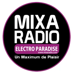 MixARadio Electro Paradise مباشر
