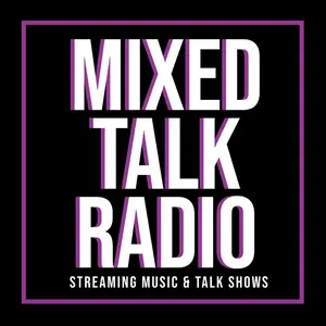 Mixed راديو حواري نبض