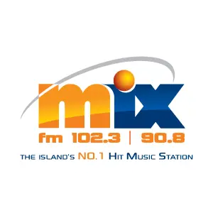 مكس إف إم 102.3 بث