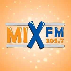 مكس إف إم 105.7 مركز