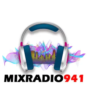 MixRadio941 نبض