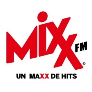 MIXX إف إم مركز