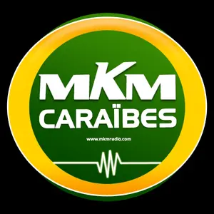 MKM راديو - Caraibes Style أونلاين