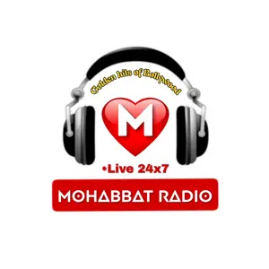 Mohabbat راديو مركز