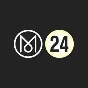 Monocle 24 راديو