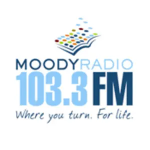 Moody راديو Cleveland بث