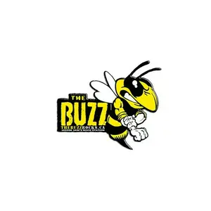Moose Jaw's روك محطة, The Buzz نبض