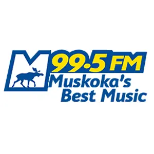 CFBG Moose إف إم Muskoka 99.5 إف إم بث