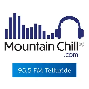 KRKQ - Mountain Chill 95.5 إف إم بث