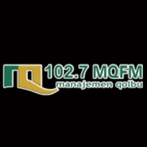 MQFM 102.7 موجة