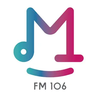 Mradio - إف إم106全國廣播 موجة