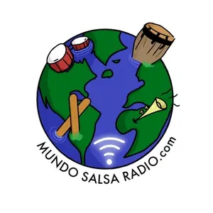 Mundo Salsa راديو مباشر