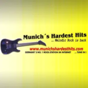 Munich's Hardest أغاني مباشر