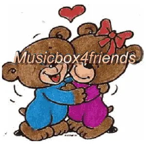 Musicbox4friends إف إم