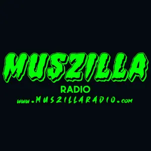 Muszilla راديو بث
