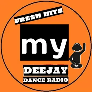 My Deejay أونلاين