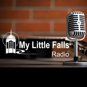 My Little Falls راديو مباشر