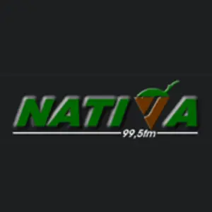 Rádio Nativa إف إم Santa Maria 99.5 مركز
