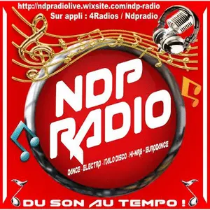 NDP راديو نبض
