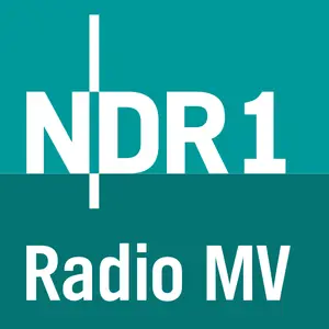 NDR 1 راديو MV - Region Neubrandenburg مركز