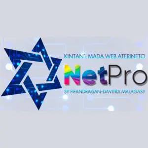NetPro Mada راديو موجة