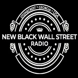 New Black Wall Street Market راديو بث