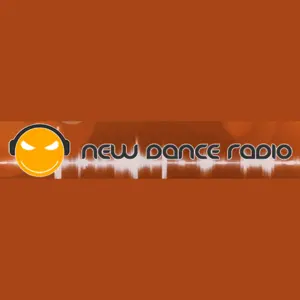 New رقص راديو راديو