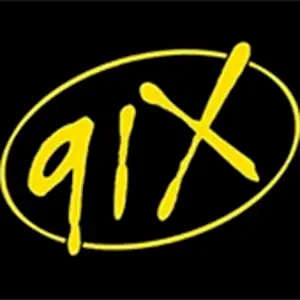 91X راديو