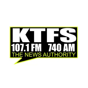 أخبار حواري 107.1 KTFS إف إم