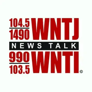 أخبار حواري 1490 WNTJ and 990 WNTI نبض