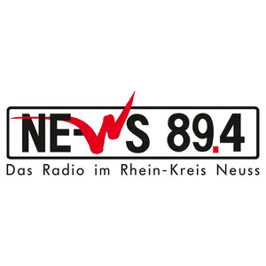 NE-WS 89.4 راديو