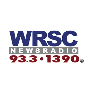 Newsradio 1390 WRSC مركز