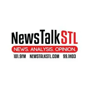 NewsTalkSTL KLJY إف إم 101.9 - 99.1 HD3 مركز