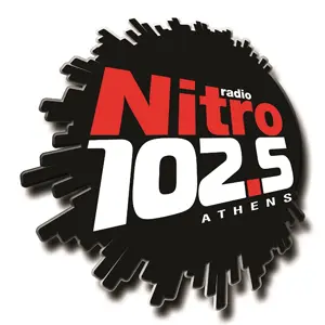 Nitro راديو 102.5 إف إم مركز