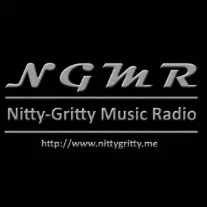 Nitty-Gritty موسيقى راديو راديو