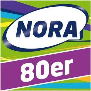 NORA 80er بث