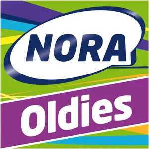 NORA قديم 60er & 70er موجة