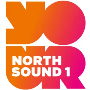 NorthSound 1 راديو