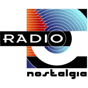 راديو Nostalgia Amsterdam أونلاين