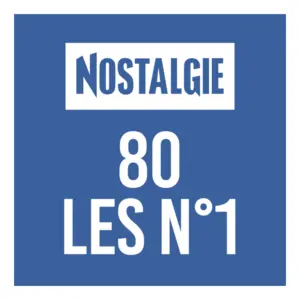 NOSTALGIE 80 LES N 1 أونلاين