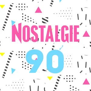 Nostalgie Belgique 90 مباشر