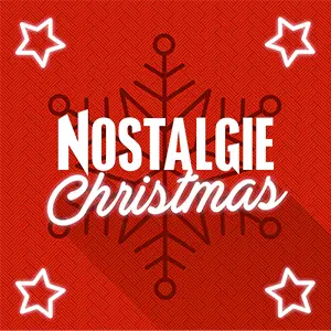 Nostalgie Belgique - كريسماس موجة