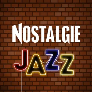 Nostalgie Belgique - جاز موجة