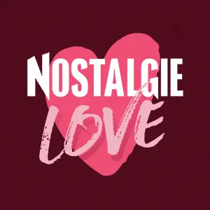 Nostalgie Belgique حب إف إم