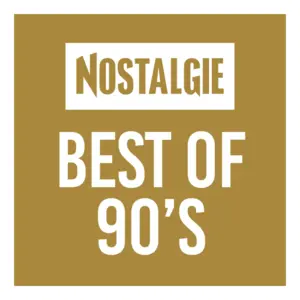 NOSTALGIE BEST OF 90 موجة