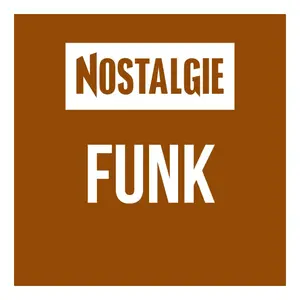 Nostalgie Funk موجة