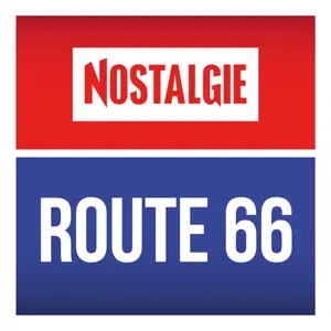 NOSTALGIE ROUTE 66 موجة
