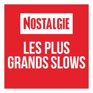 Nostalgie Les plus grands Slows مباشر