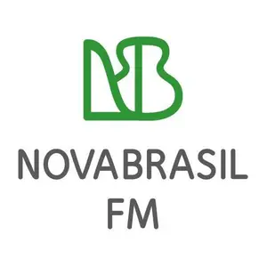 Nova Brasil إف إم 97.5 - Brasilia راديو